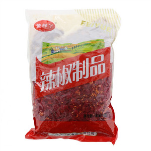 董胖丫辣椒制品