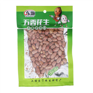 东灏五香花生