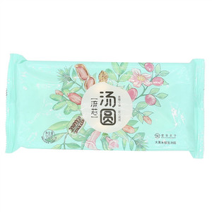 皇家美孚流芯汤圆