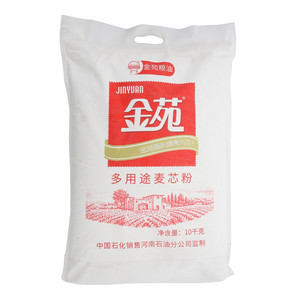 金苑多用途麦芯粉