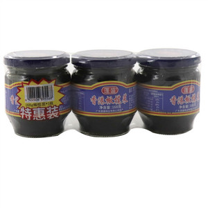 蓬盛橄榄菜特惠装