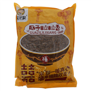 宋小宋焦糖味葵瓜子