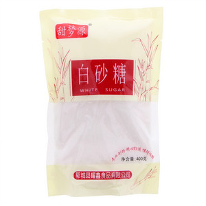 甜梦源白砂糖（分装）