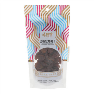 红香妃葡萄干