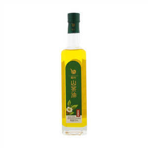 联兴浓香型山茶油