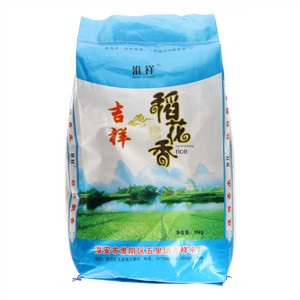 淮祥稻花香大米