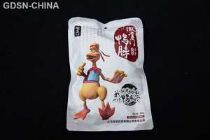 德香卤牛肉