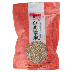 查干湖红高粱米