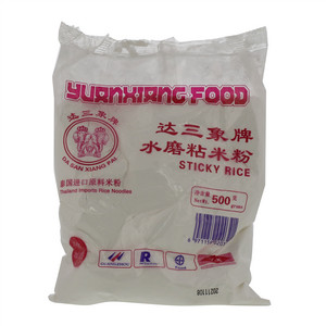 达三象牌水磨粘米粉