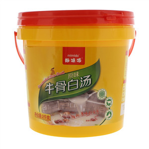 妙味哆原味牛骨白汤