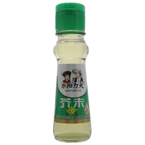 乐阳力天芥末油