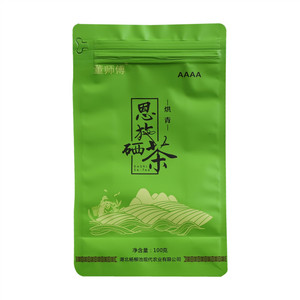 董师傅恩施硒茶