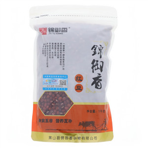 锦御香红豆