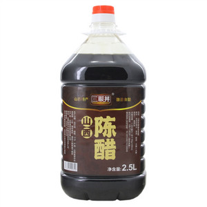 山西海霖食品有限公司