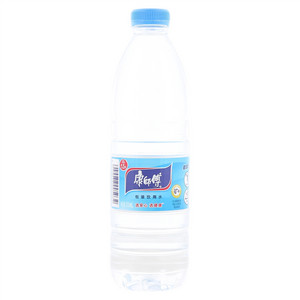 550mL 康师傅包装饮用水