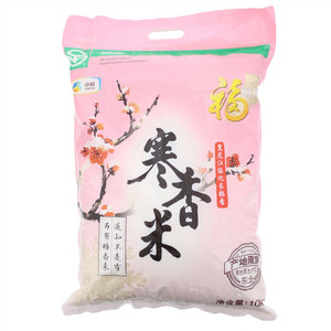 福临门寒香米