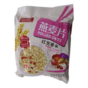 皇麦氏臣红豆薏米燕麦片