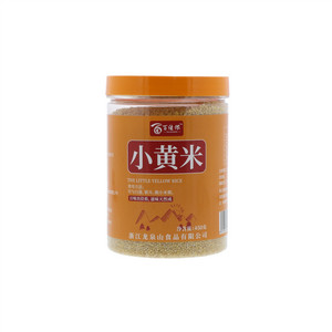 百佳侬小黄米
