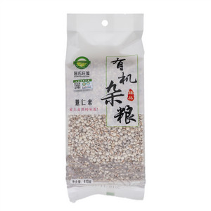 屈氏庄园有机薏仁米