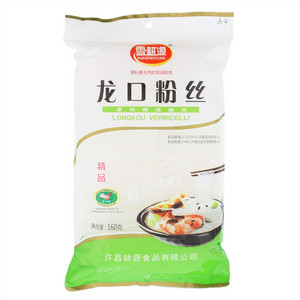 雪耕源龙口粉丝