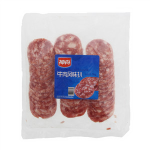 神舟牛肉风味扒 