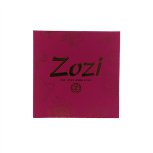 Zozi什锦甜曲奇饼干
