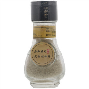 塔巷胡椒粉