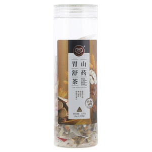 欣盈山药胃舒茶