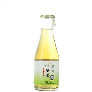 心派苹果醋饮料