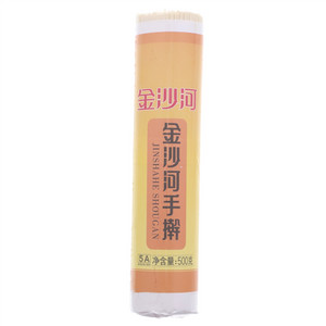 金沙河手擀挂面