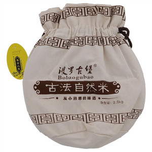 波罗古堡陕北横山谷法自然米