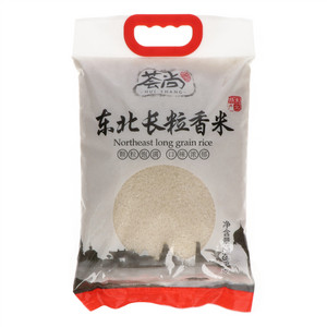 荟尚东北长粒香米