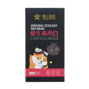 惠人星选原生赤小豆