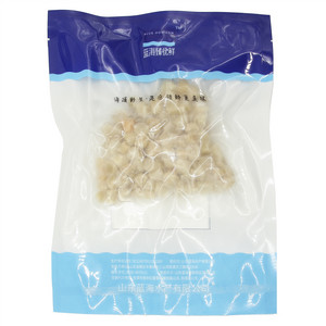 蓝海臻优鲜干贝丁(冷冻)