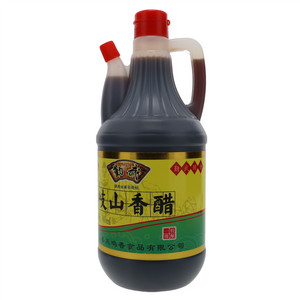 勤武岐山香醋
