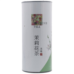 春伦龙毫茉莉花茶