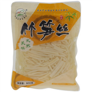 明良竹笋丝