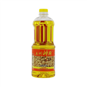 食用植物调和油