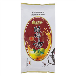 唐品轩酸梅粉固体饮料