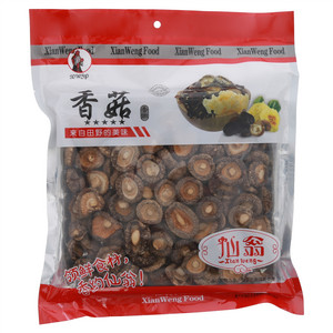 仙翁香嫩香菇