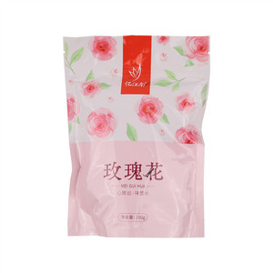 忆江南玫瑰花（花类代用茶）