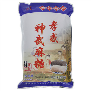 神武多味麻糖袋装