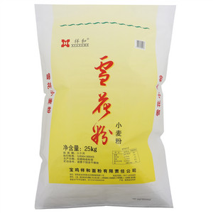 祥和雪花粉小麦粉