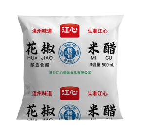 花椒米醋（酿造食醋）