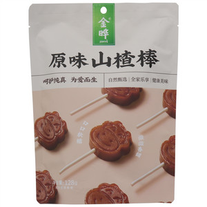 原味山楂棒