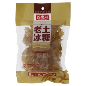 珍惠林老土冰糖