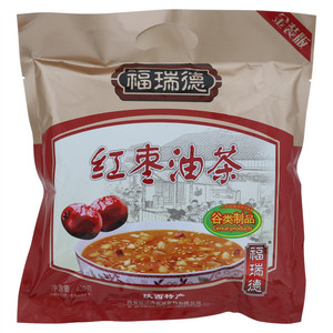 福瑞德红枣油茶