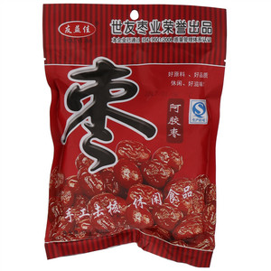 友益佳阿胶枣