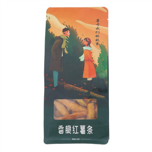薯小帅香脆红薯条（红脆薯）