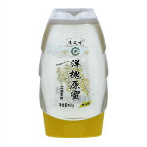 清风岭洋槐原蜜